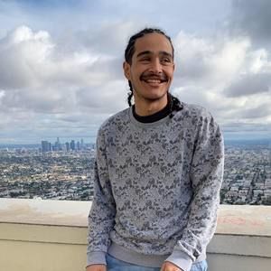 Meet your Posher, Waleed